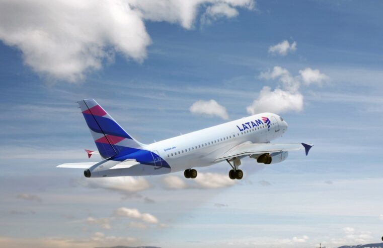 Latam faz acordo com sindicato e greve de pilotos no Chile é encerrada
