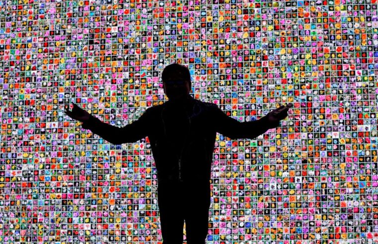 Vem aí uma bolha de IA? Entenda o receio do mercado com as ações de big techs e o que esperar à frente