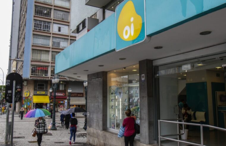 Justiça decreta falência da Oi com dívida de R$ 15 bilhões