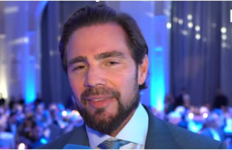 PF prende Vorcaro, dono do Banco Master, no aeroporto de Guarulhos