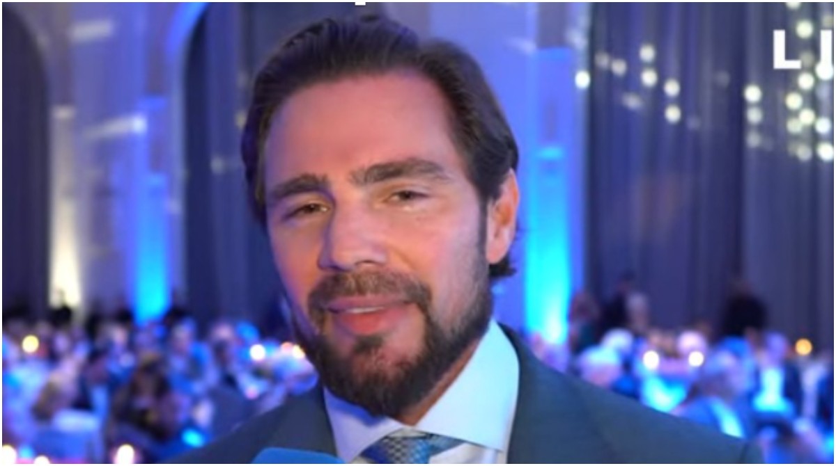 PF prende Vorcaro, dono do Banco Master, no aeroporto de Guarulhos