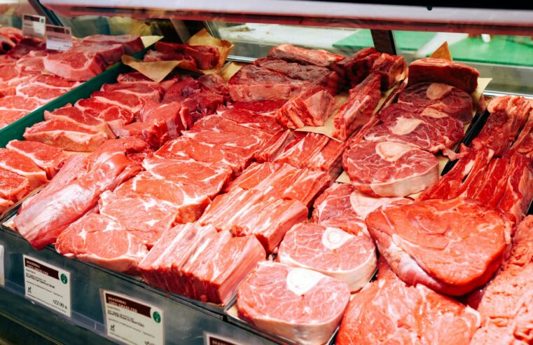 O que fim das tarifas dos EUA fará com preços do café e da carne