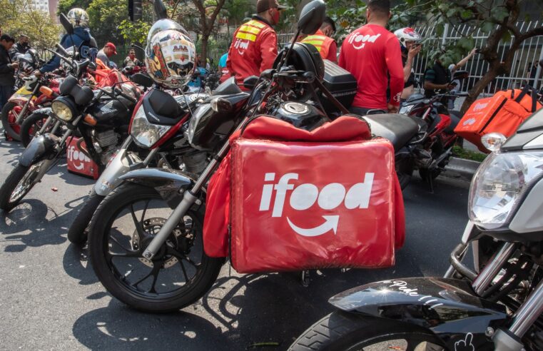 iFood paga quase R$1 bilhão em tributos após derrota judicial sobre benefício tributário indevido