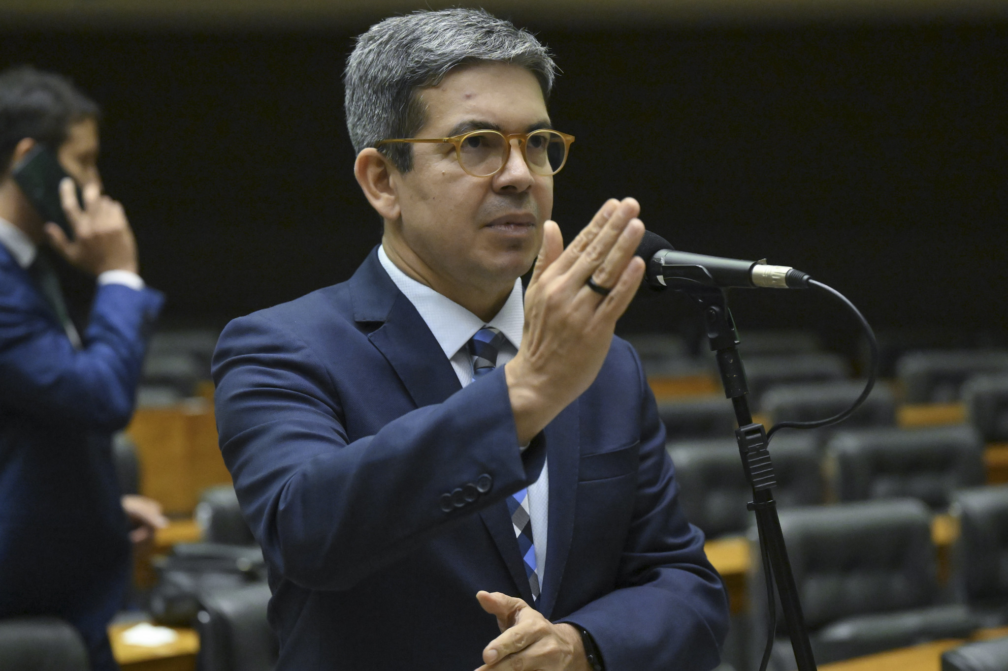 Congresso libera R$ 34,3 bi ao governo Lula fora da regra de ouro