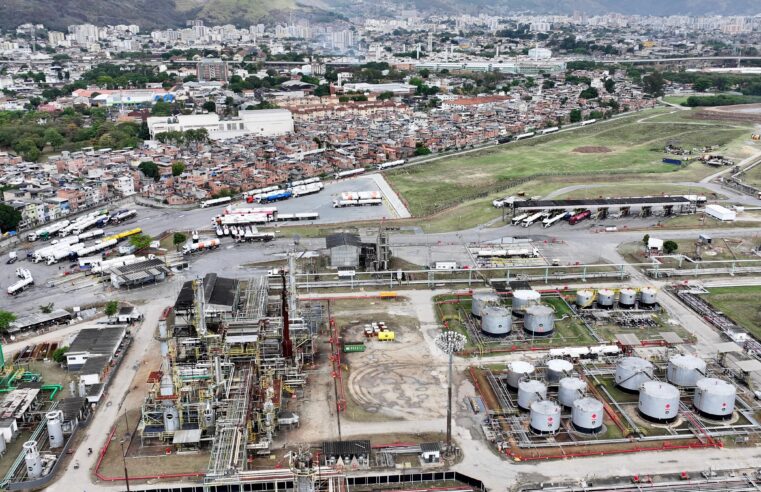 Grupo Refit já esteve envolvido em outras investigações e polêmicas; entenda