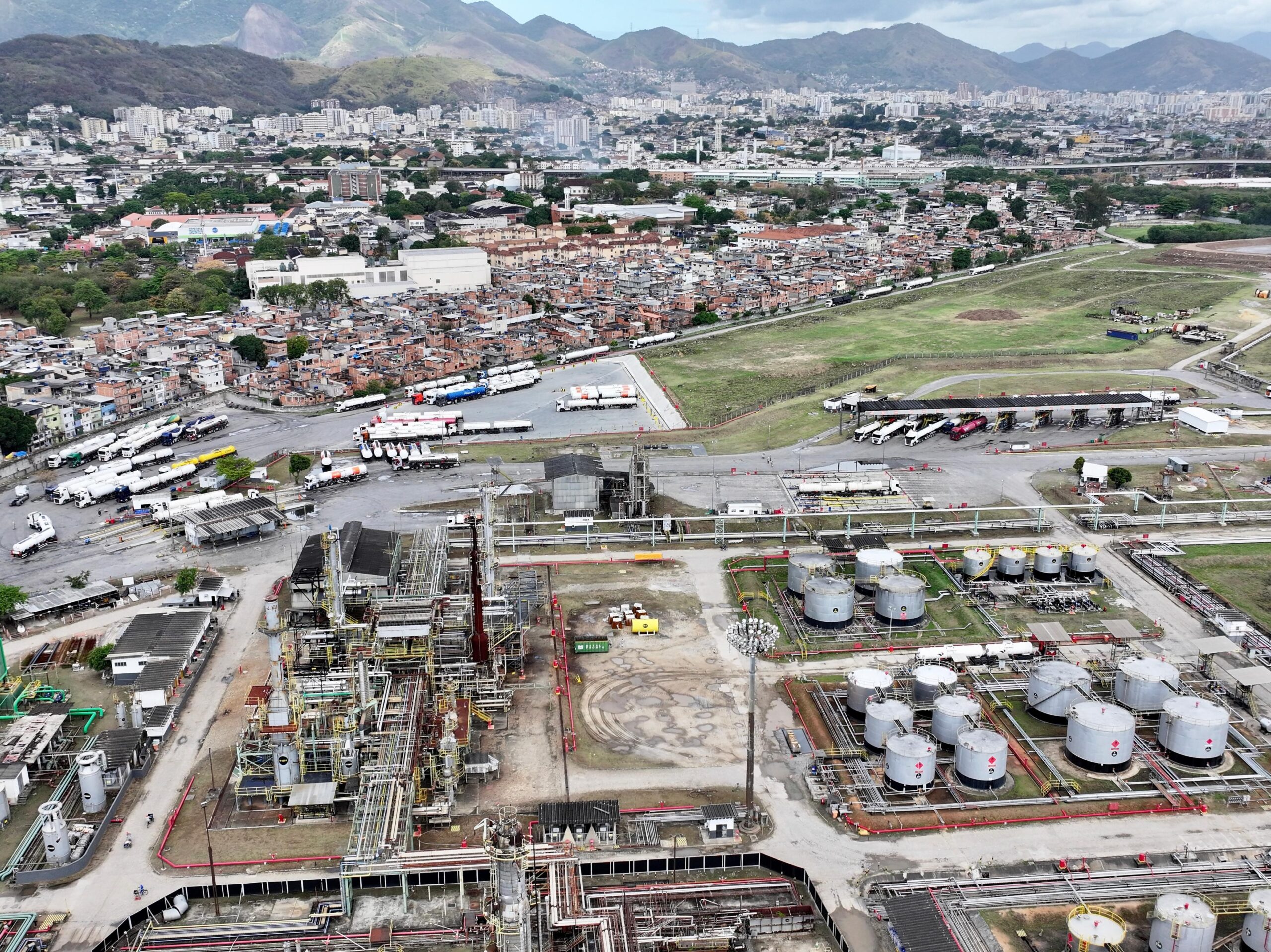 Grupo Refit já esteve envolvido em outras investigações e polêmicas; entenda