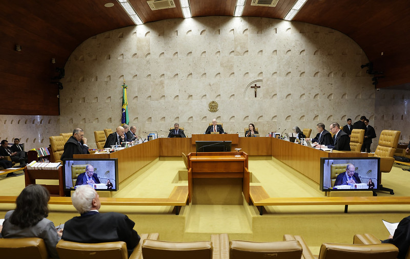 STF diz que recreio escolar pode integrar jornada de professor