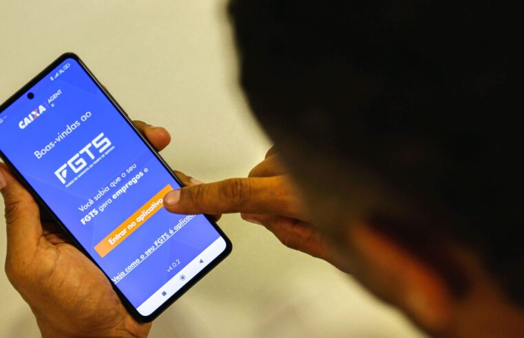 governo mira apps e jornada 6×1