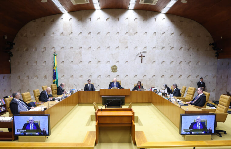 STF tem maioria para cancelar revisão da vida toda do INSS