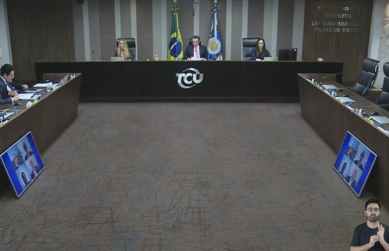 ministros do TCU criticam Ibama por barrar licenciamentos