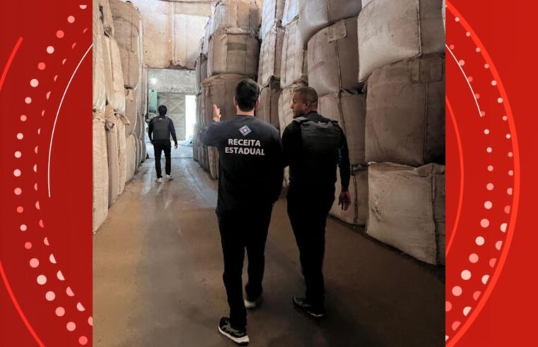 Fraude no comércio de café: grupo formado por empresários, produtores e policial civil causou rombo que pode chegar a R$ 1 bi