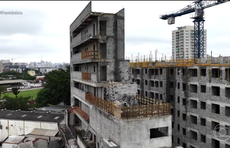 Investidora lesa mil clientes em R$200 milhões