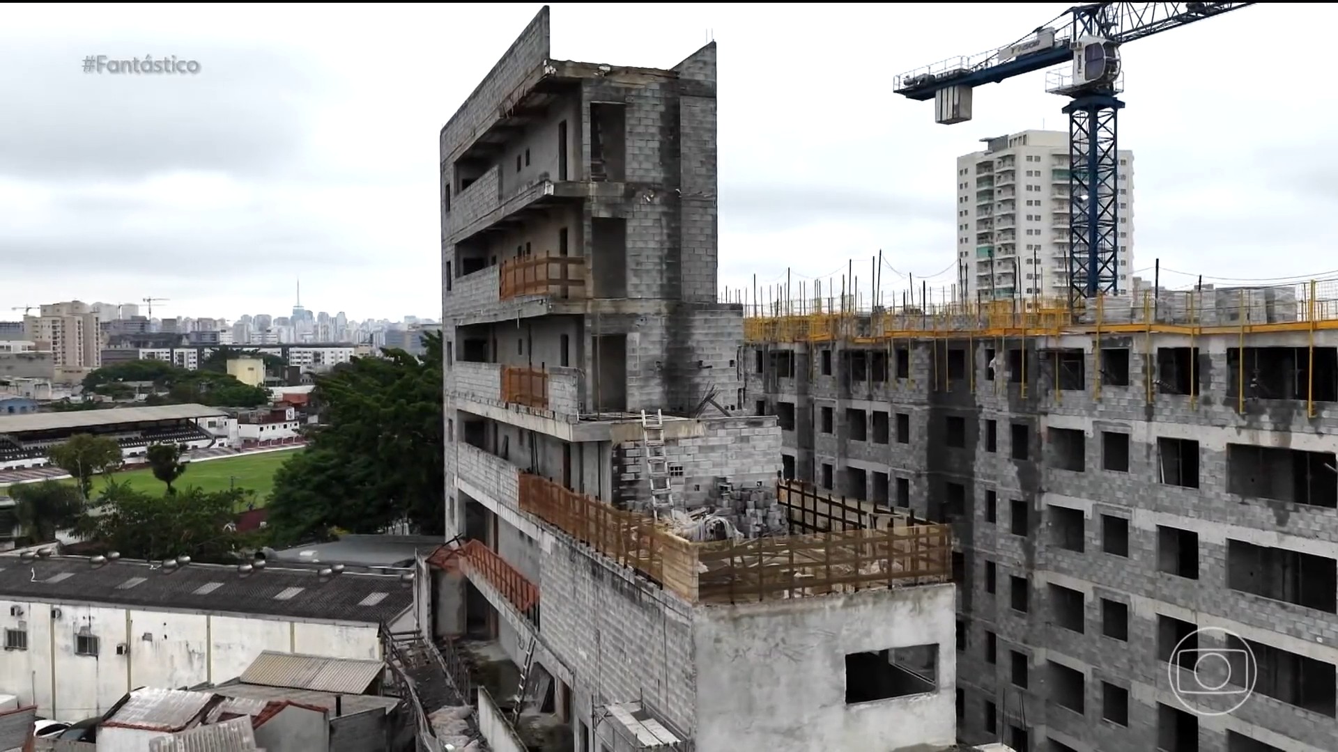 Investidora lesa mil clientes em R$200 milhões