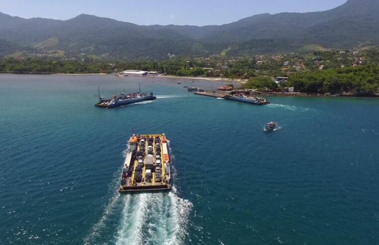Acqua Vias SP vence leilão das travessias de balsa em SP e passa a administrar 14 trechos aquaviários no estado