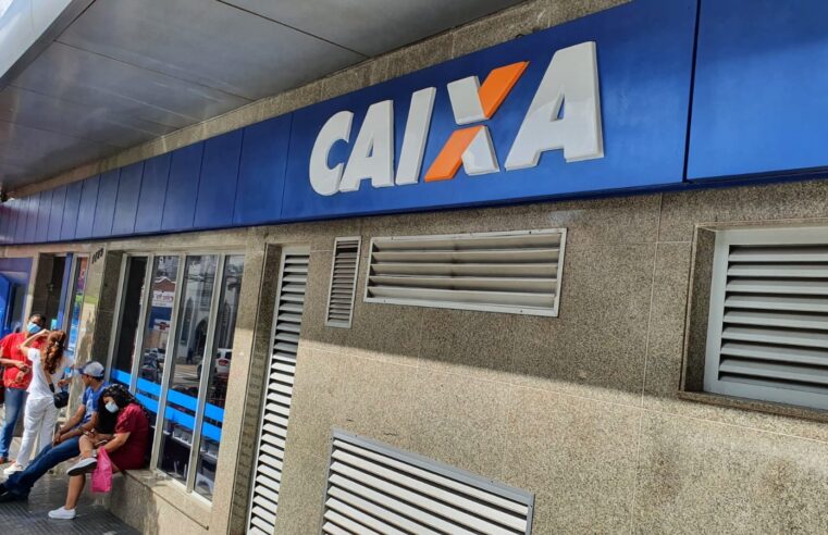 Caixa tem lucro líquido de R$ 3,8 bilhões no 3º trimestre