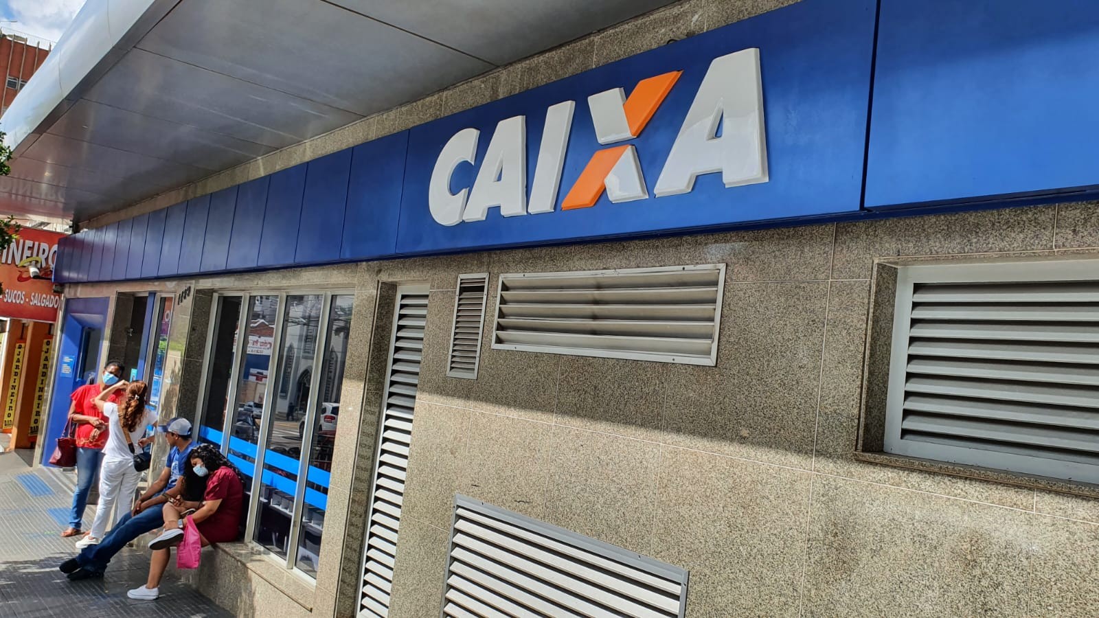 Caixa tem lucro líquido de R$ 3,8 bilhões no 3º trimestre