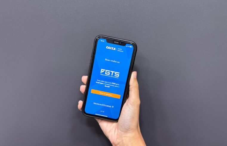 FGTS: Ministro quer liberar saque para demitidos em 2025