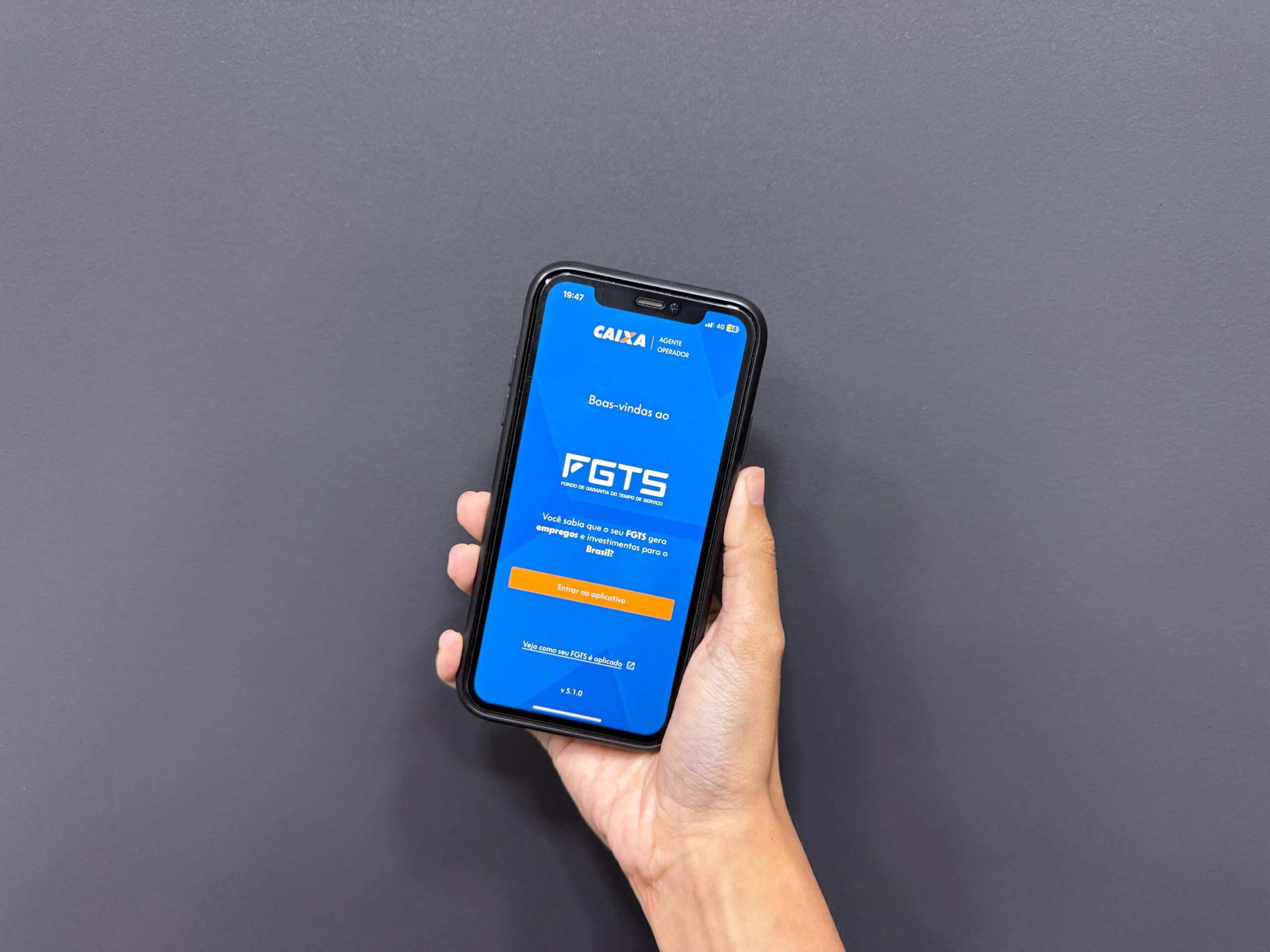 FGTS: Ministro quer liberar saque para demitidos em 2025