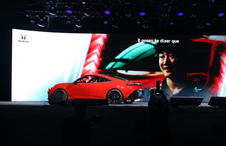 Salão do Automóvel 2025: veja os principais lançamentos do 1º dia de evento