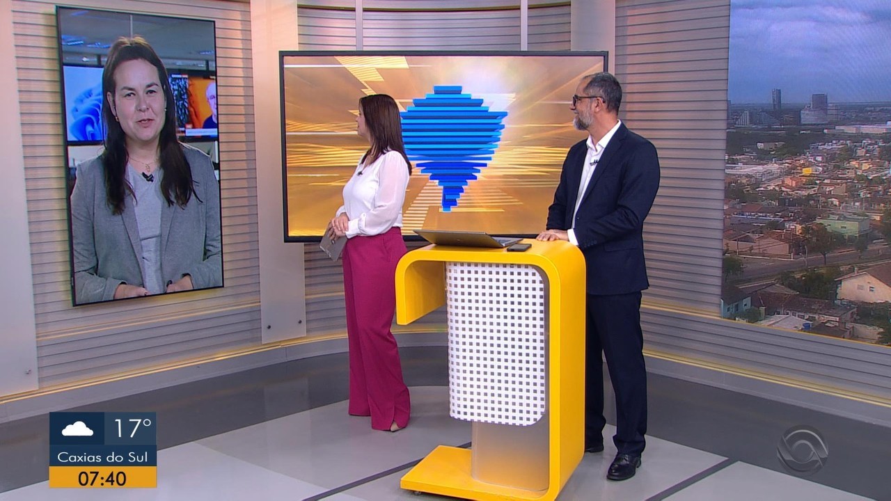 Mesmo com redução parcial do tarifaço, exportações para os EUA ainda caem 28% em novembro; saldo total do mês foi positivo