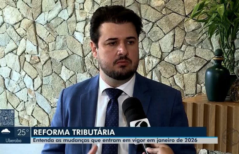 Reforma tributária: notas fiscais sem indicação dos impostos únicos não mais serão rejeitadas automaticamente, decidem estados