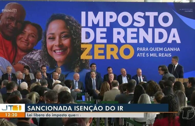 Imposto de Renda: 0,01% mais ricos do país pagam alíquota de 4,6%, diz estudo