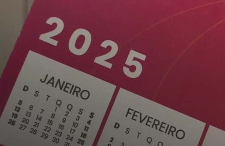 Dia 8 de dezembro é feriado? Veja quais capitais terão folga na próxima semana