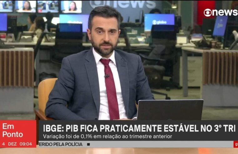 Brasil do 'pleno emprego' vê economia desacelerar: por que isso é considerado positivo por alguns economistas