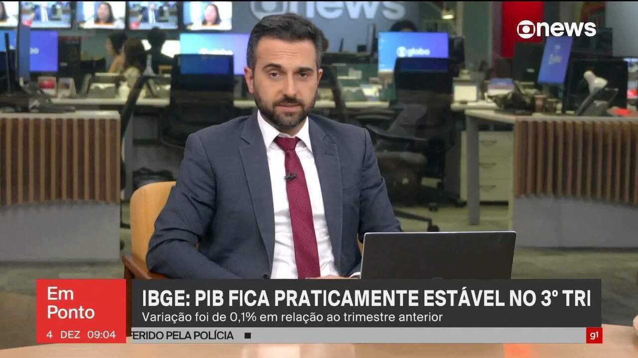 Brasil do 'pleno emprego' vê economia desacelerar: por que isso é considerado positivo por alguns economistas