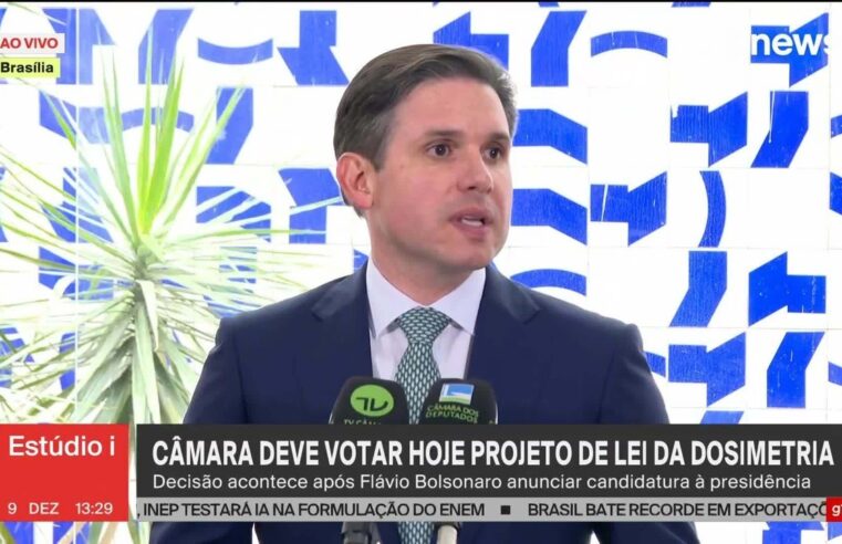 Após acordo de líderes, Câmara vota nesta terça medidas para enquadrar e punir devedor contumaz