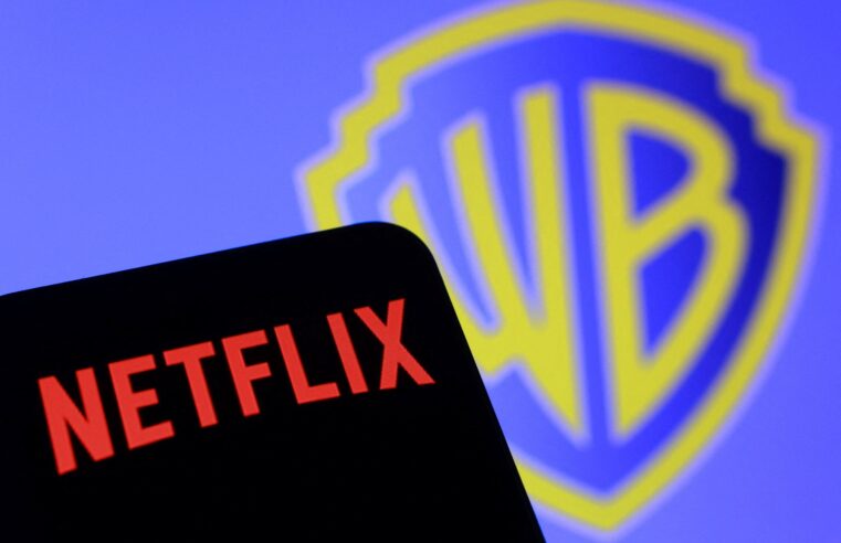 Compra da Warner Bros pela Netflix enfrentará barreiras regulatórias