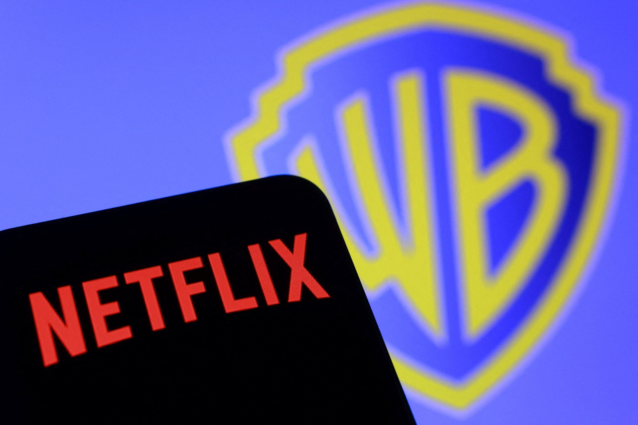 Compra da Warner Bros pela Netflix enfrentará barreiras regulatórias