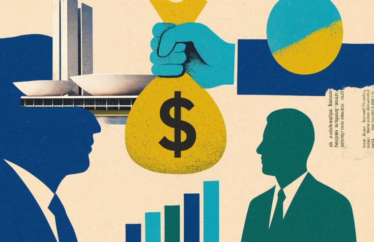 Entenda o escândalo de lobby e fraude