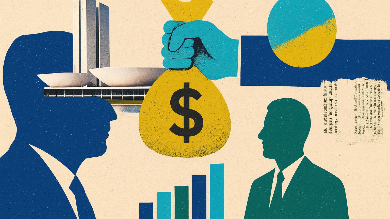 Entenda o escândalo de lobby e fraude