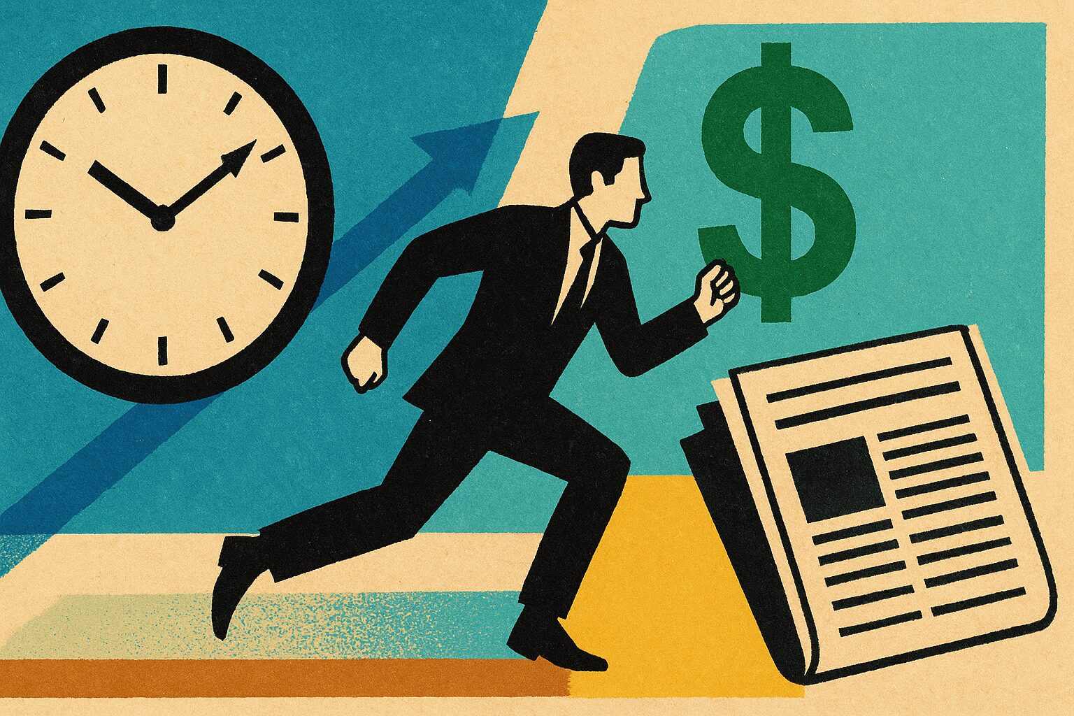 Empresas aceleram distribuição de dividendos antes de tributação