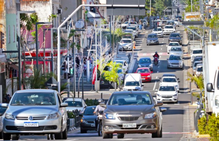 Câmara aprova PEC que isenta IPVA de veículos com mais de 20 anos