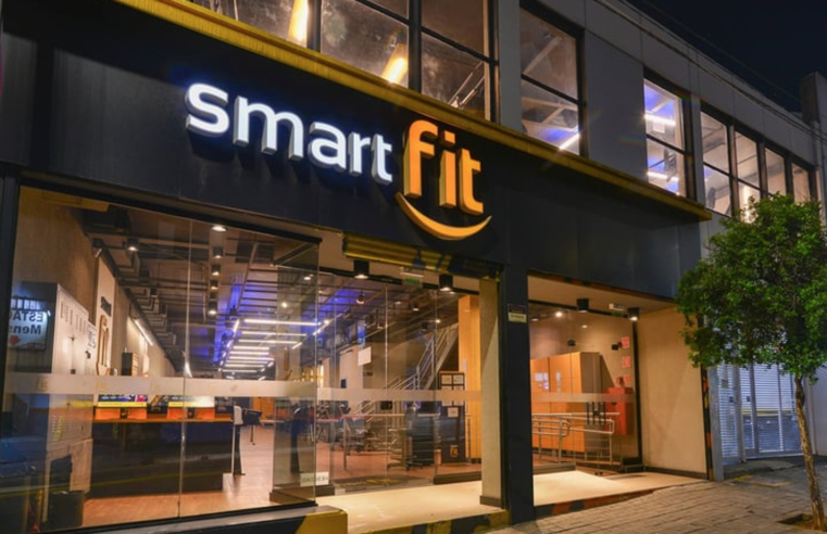 Smart Fit compra controle da rede de academias Evolve
