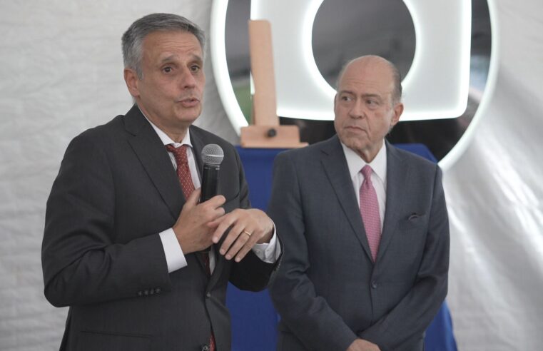 Grupo Globo começa a construir Edifício Roberto Marinho, nova sede das empresas em Brasília