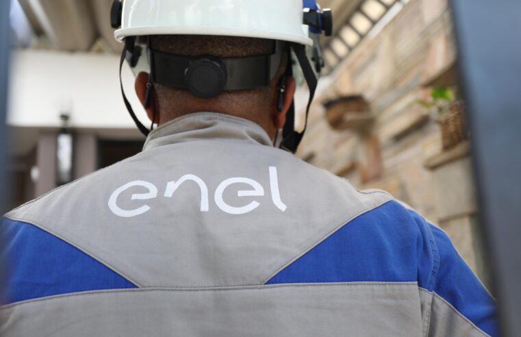 TCU pede análise da Aneel sobre intervenção na Enel São Paulo