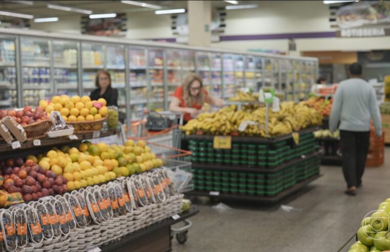 Boletim Focus: analistas do mercado reduzem estimativa de inflação em 2025 para 4,43%