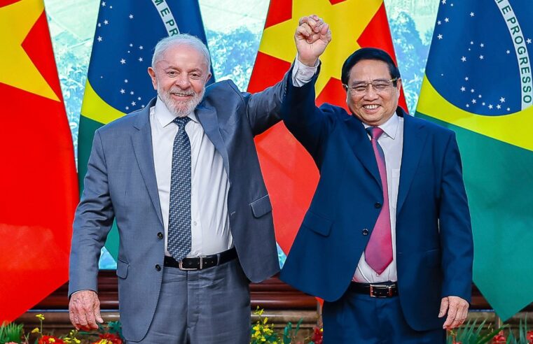 Política de importação de Lula prejudica produtores nacionais