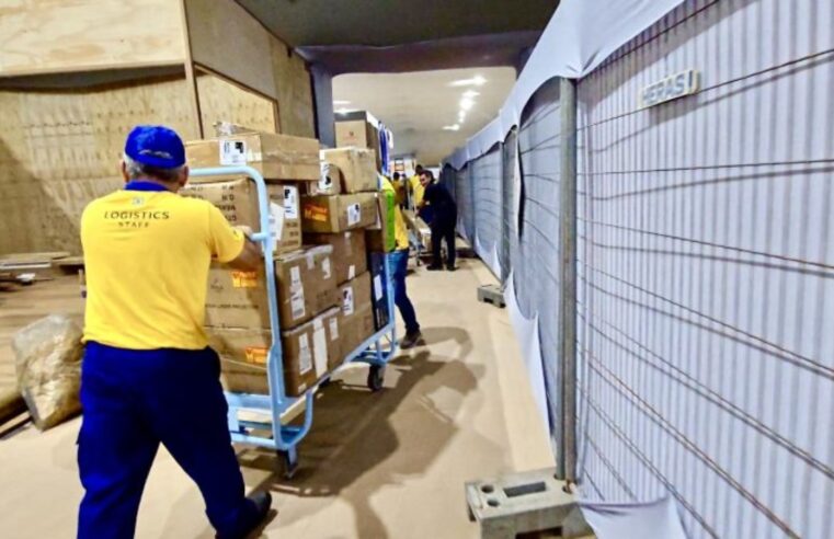 Papai Noel dos Correios: saiba como participar da campanha e presentear uma criança neste Natal