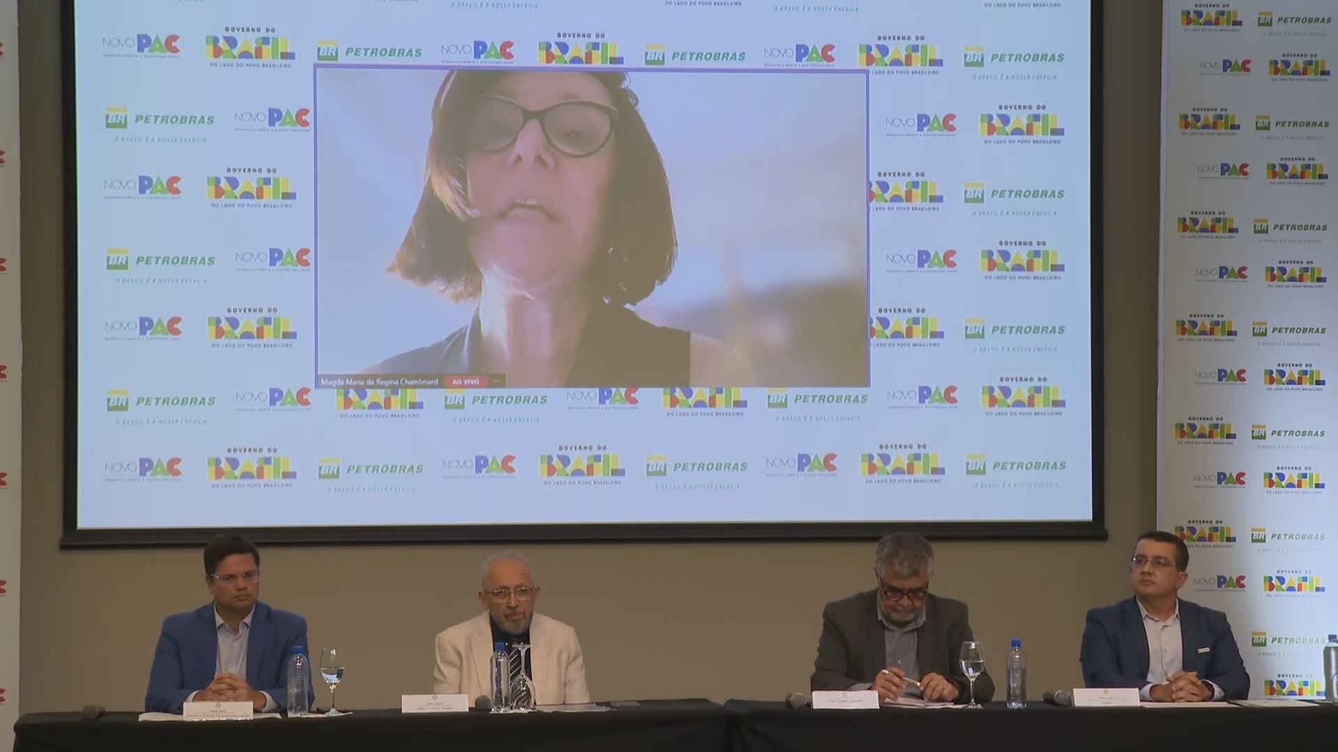 Refinaria Abreu e Lima: ampliação vai dobrar capacidade produtiva, criar usina fotovoltaica e cerca de 10 mil empregos, diz Petrobras