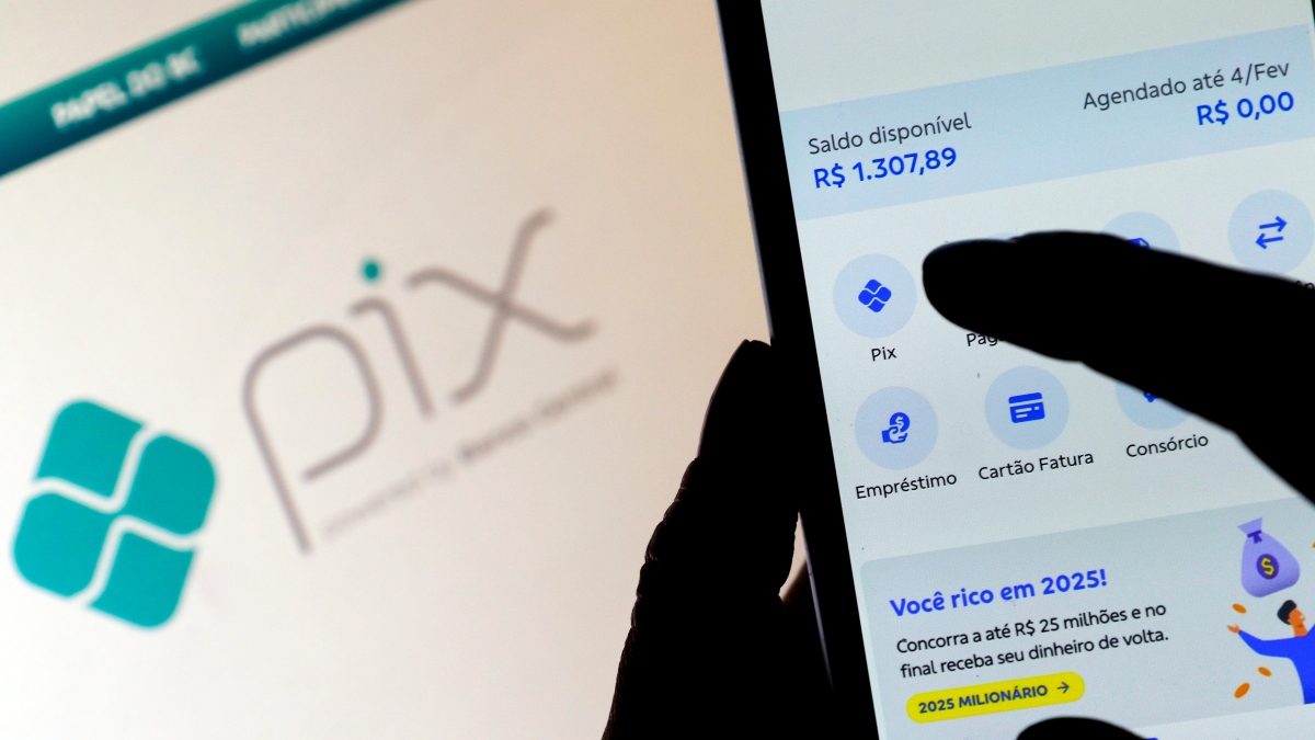 Banco Central suspende regulamentação do PIX parcelado