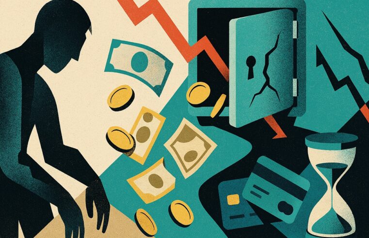 Piora na economia desgasta governo e afeta salário mínimo