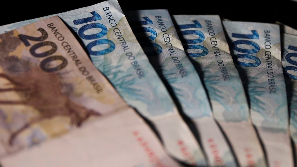 Brasil deixa “top 10” das maiores economias do mundo após PIB de apenas 0,1%