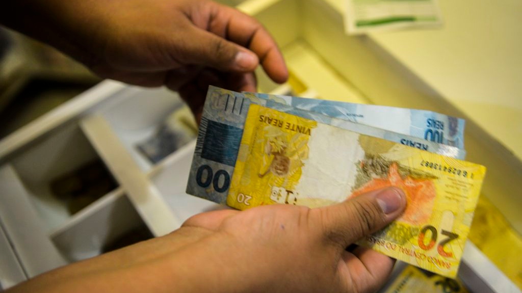 economia brasileira perde fôlego e cresce apenas 0,1% no terceiro trimestre